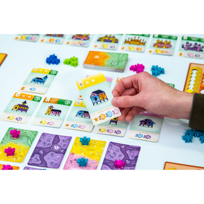 Propolis - Card Game