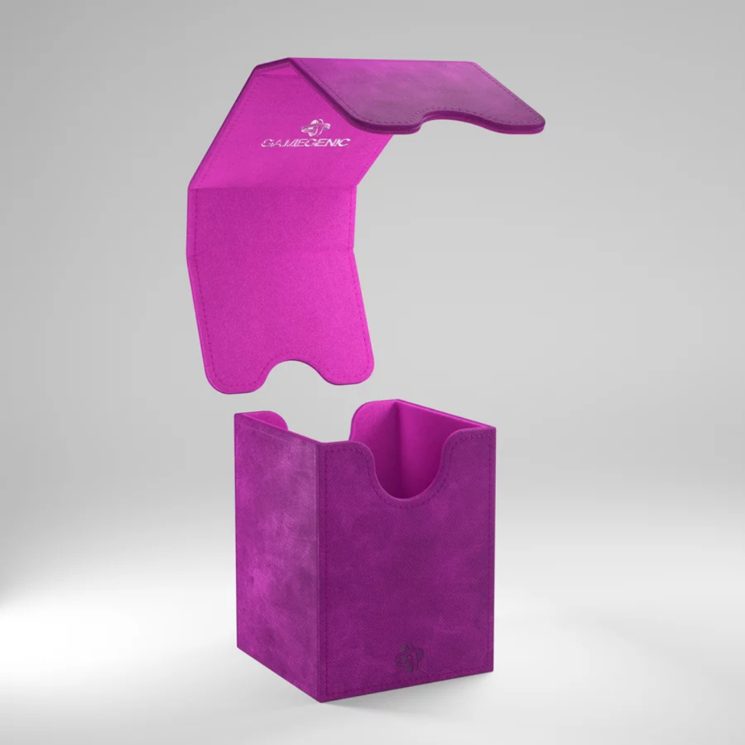 Squire - 100+ XL - GameGenic