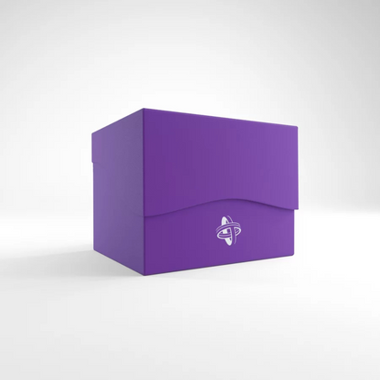 GameGenic Side Holder Deck Box 100+