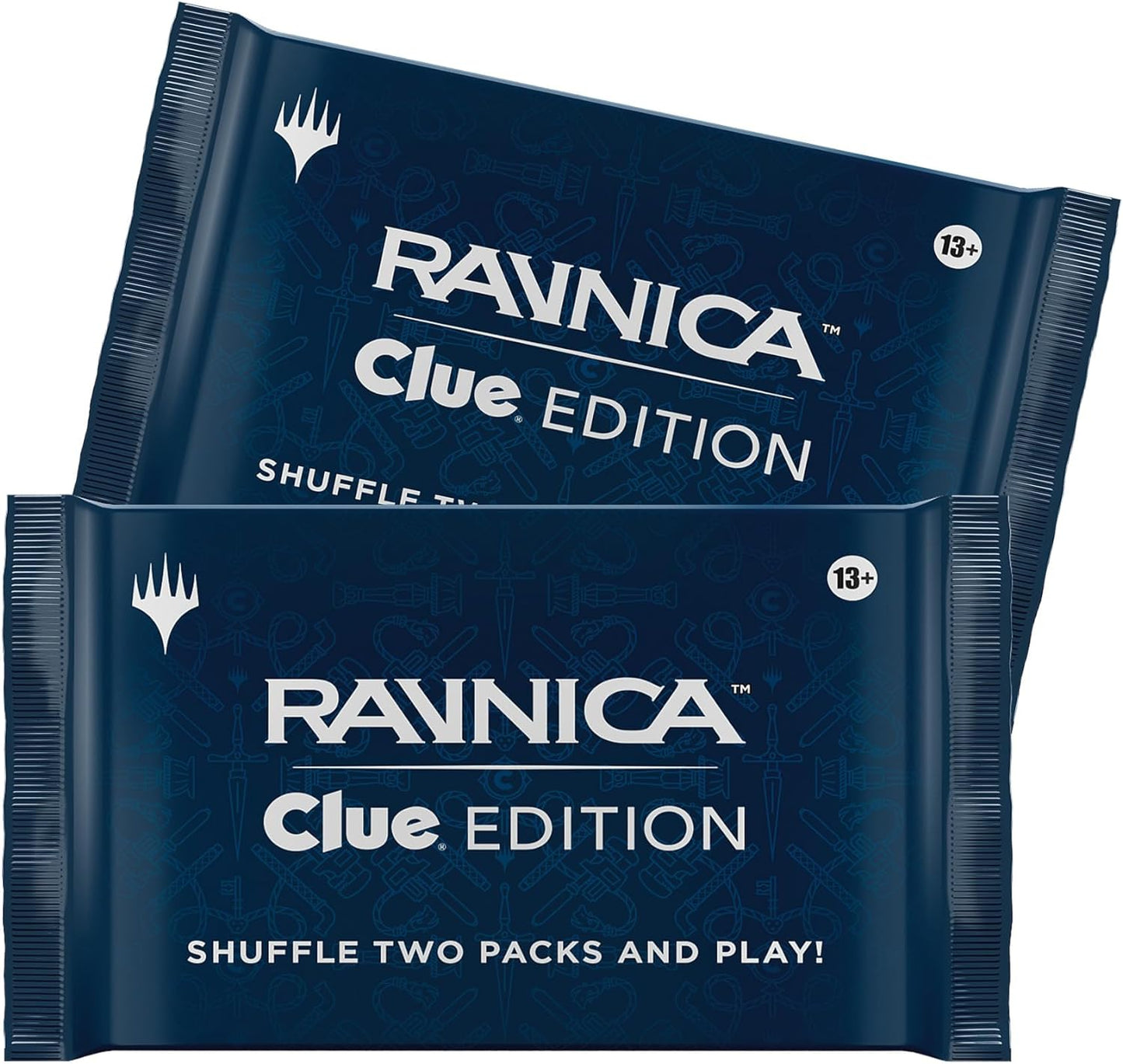 Ravnica - Clue Edition