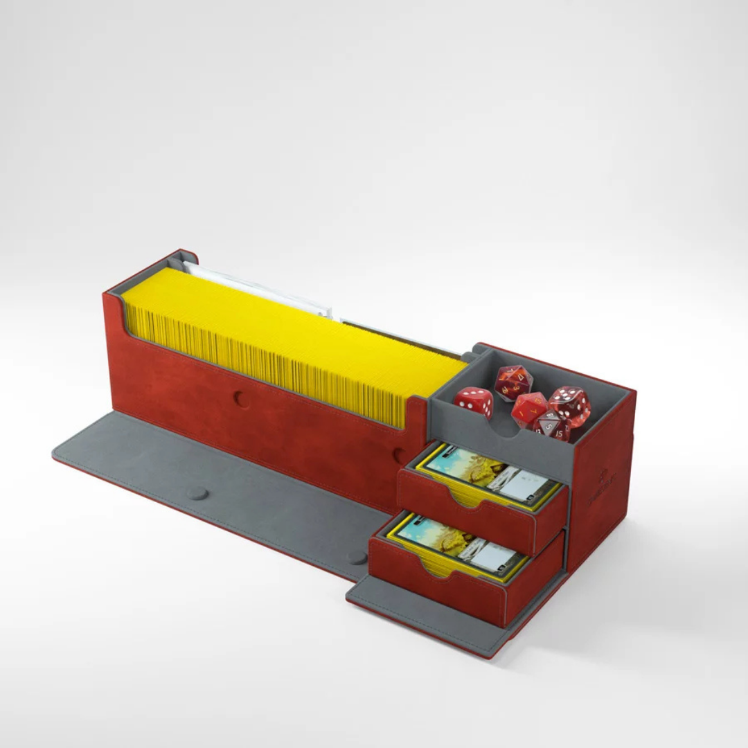 Cards' Lair - 400+ - Gamegenic