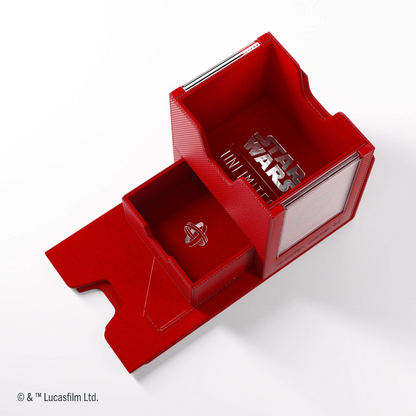 Star Wars Unlimited - Twin Suns - Deck Pod
