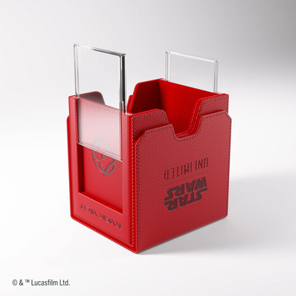 Star Wars Unlimited - Twin Suns - Deck Pod