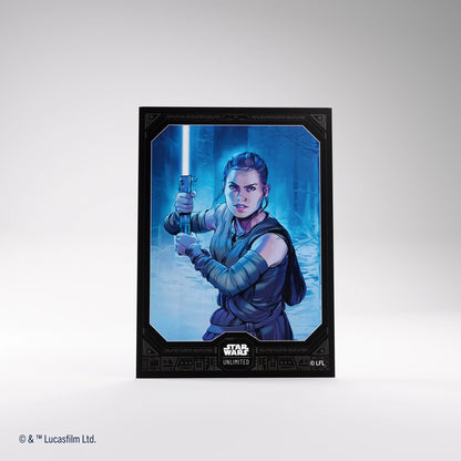 Premium Art Sleeve - Star Wars Unlimited