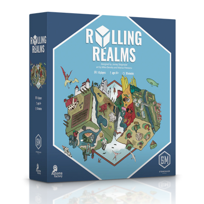 Rolling Realms