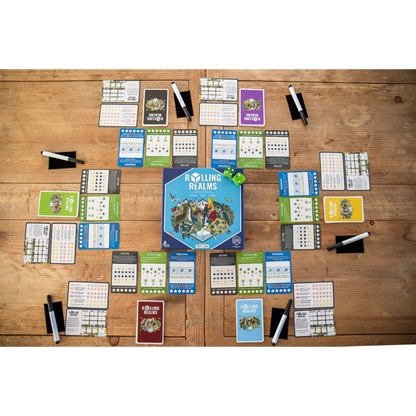 Rolling Realms