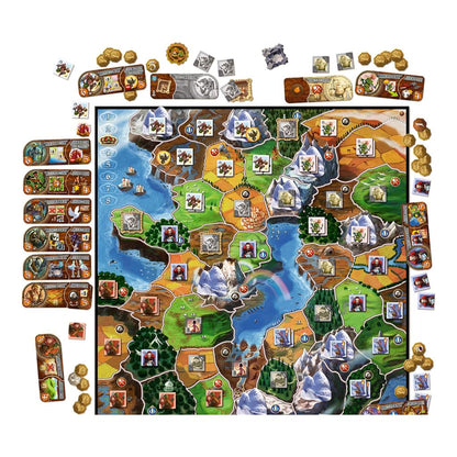 Smallworld