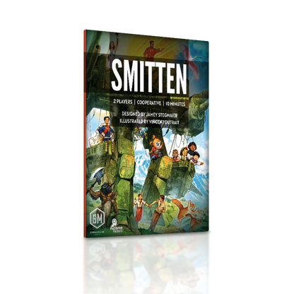 Smitten