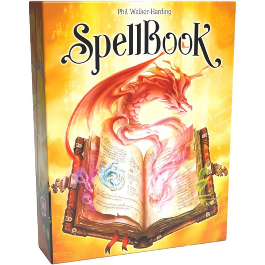 SpellBook