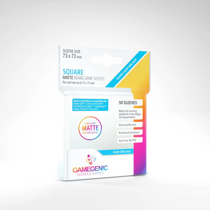 Gamegenic - Prime Board Game Sleeves