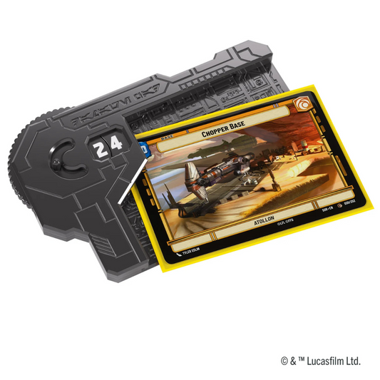 Star Wars - Unlimited Damage Pad