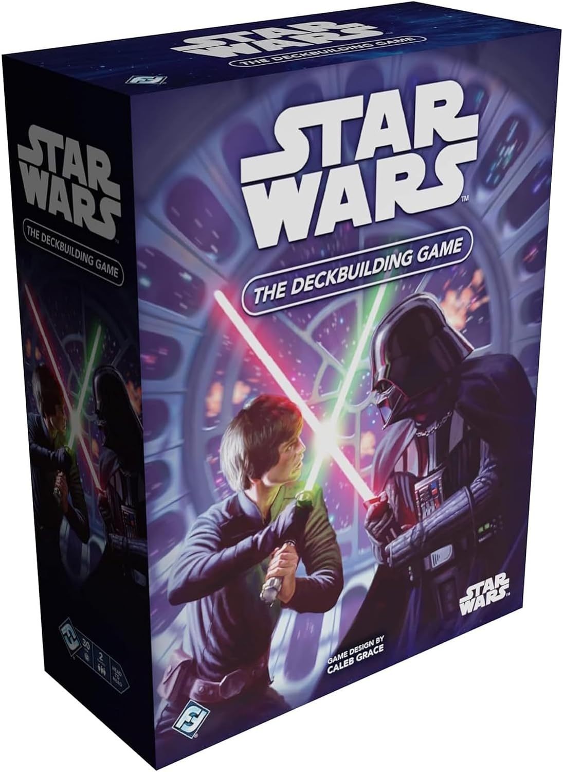 Star Wars: The Deck Building Game