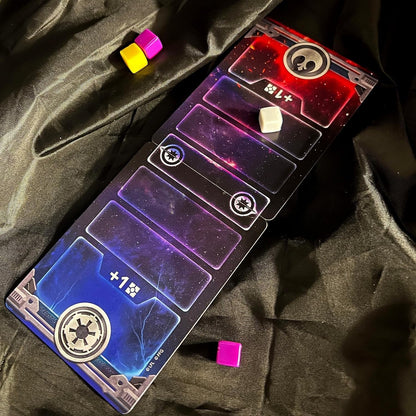 Star Wars: The Deck Building Game