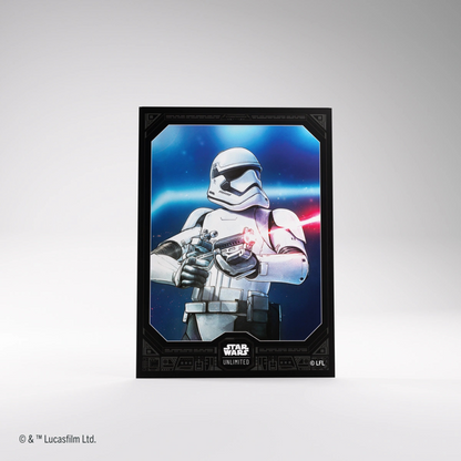 Premium Art Sleeve - Star Wars Unlimited