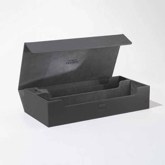 Superhive - 550+ Standard Size - Monocolor - Deck Case - Ultra Guard