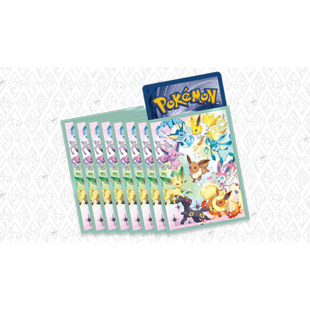 Pokémon - Prismatic Evolutions - Super Premium Collection