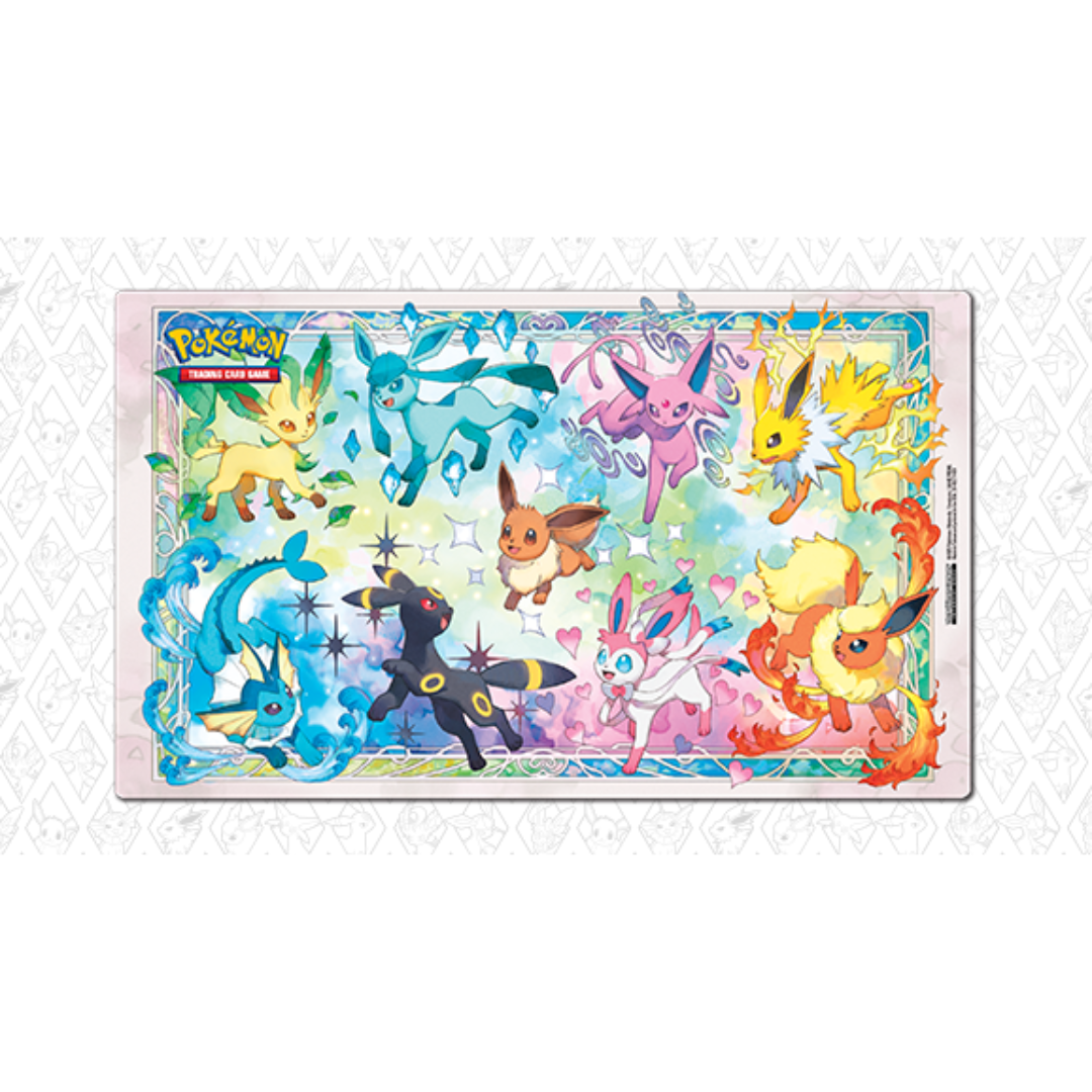 Pokémon - Prismatic Evolutions - Super Premium Collection