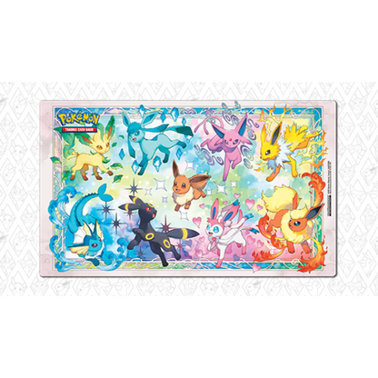 Pokémon - Prismatic Evolutions - Super Premium Collection