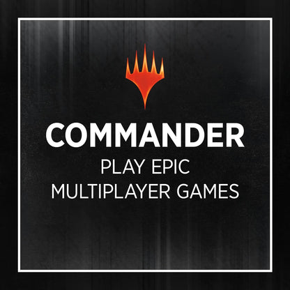 Sauron, Lord of the Rings - Tales of Middle Earth - The Lord of the Rings - Commander Deck - Magic The Gathering