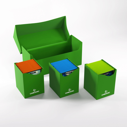 Triple Deck Holder - 300+ - XL - Gamegenic