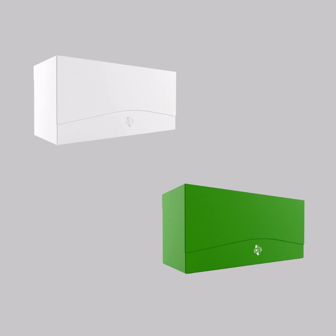 Triple Deck Holder - 300+ - XL - Gamegenic