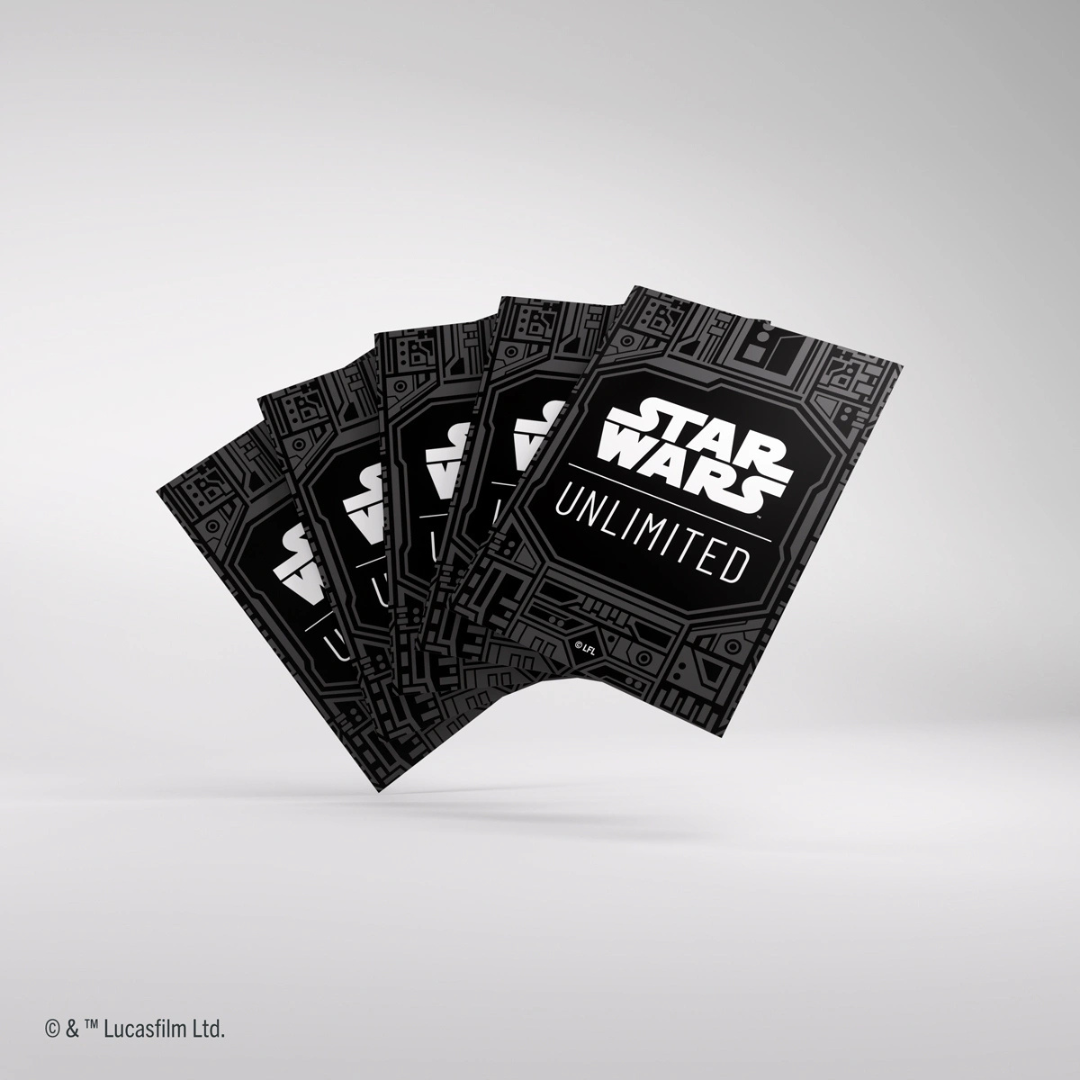 Premium Art Sleeve - Star Wars Unlimited
