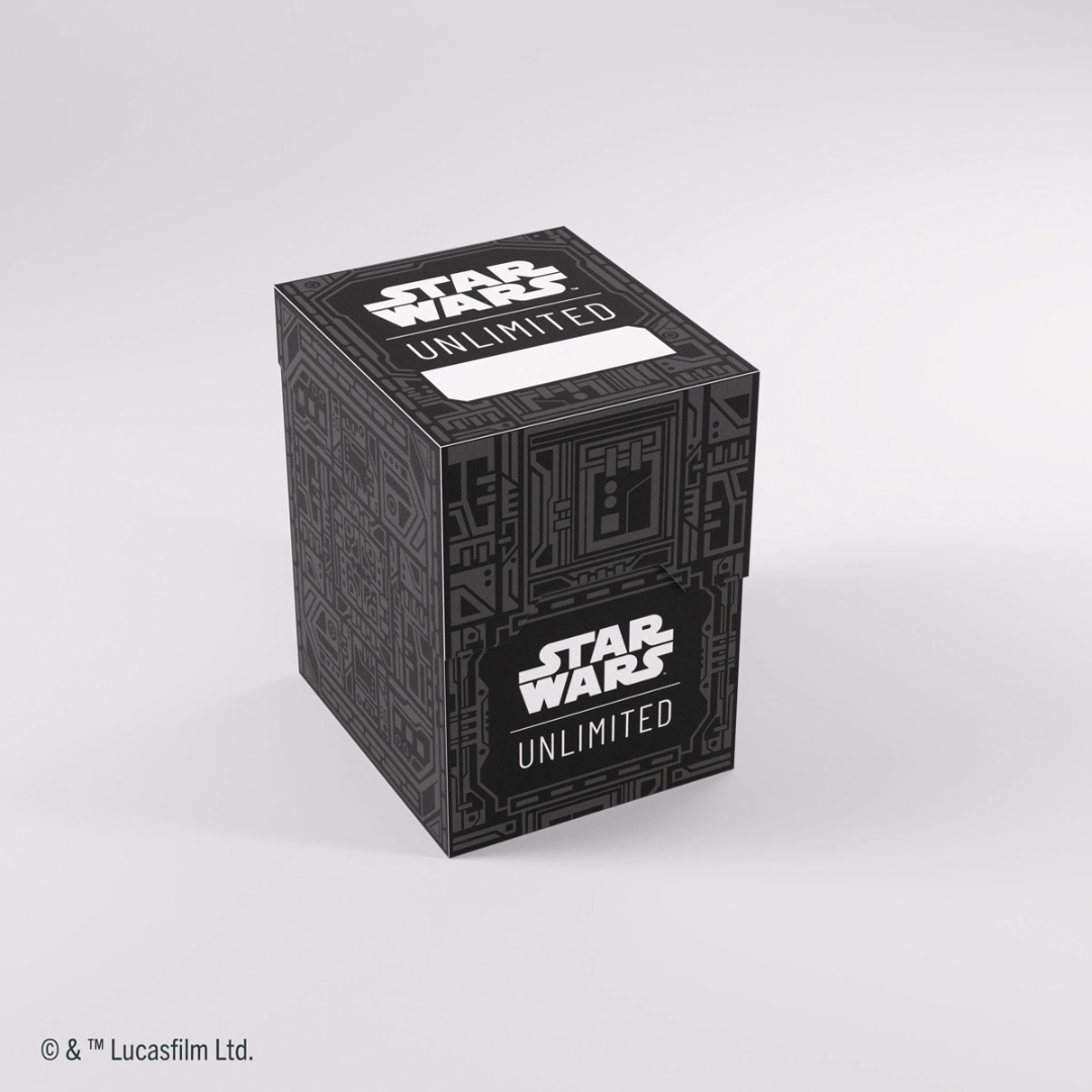 Unlimited Pattern - Soft Crate - Star Wars Unlimited