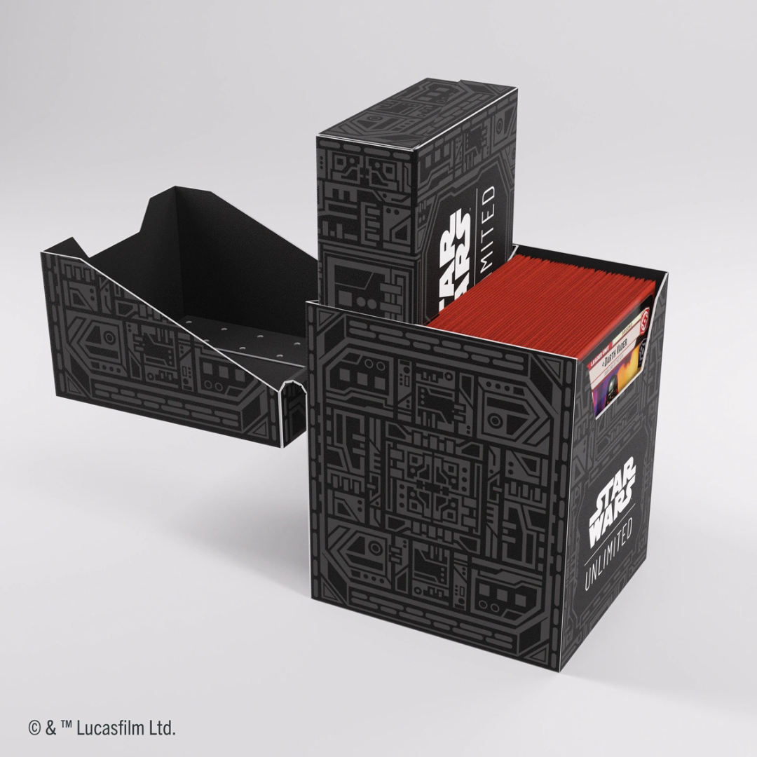 Unlimited Pattern - Soft Crate - Star Wars Unlimited