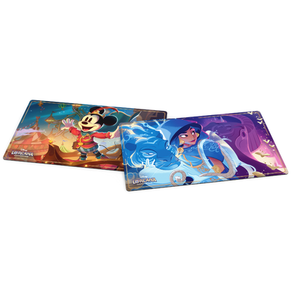 Whispers In The Well - Playmat - Lorcana