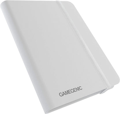 Gamegenic - Casual 8 Pocket Album - 160 Cards