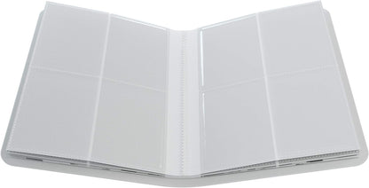 Gamegenic - Casual 8 Pocket Album - 160 Cards