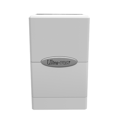 Satin Tower Deck Box