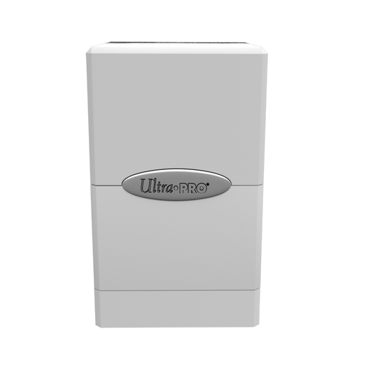 Satin Tower Deck Box