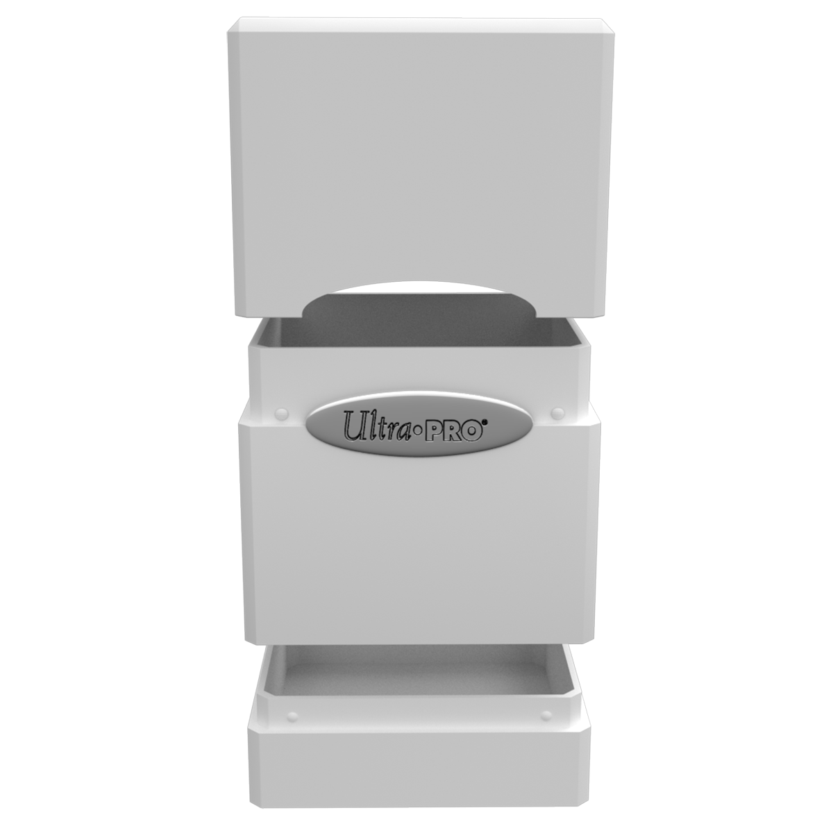 Satin Tower Deck Box