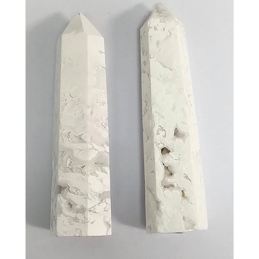 Crystal Points