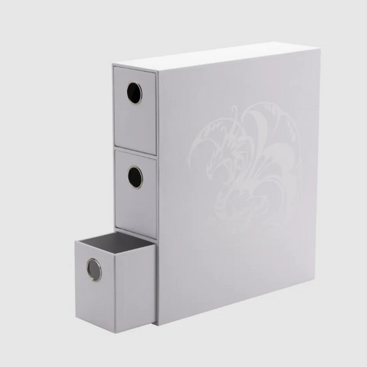 Fortress - Card Drawers - Dragon Shield