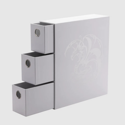 Fortress - Card Drawers - Dragon Shield