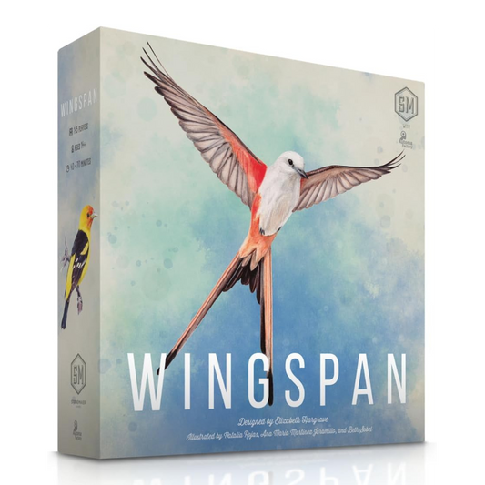 Wingspan