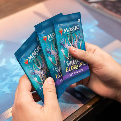 Wilds of Eldraine Bundle - Magic The Gathering