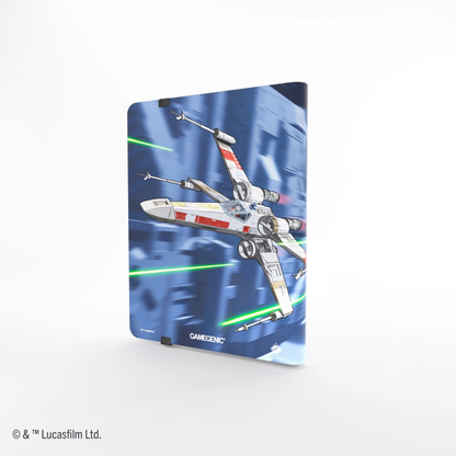 Star Wars Unlimited - Casual Album - 18 Pocket