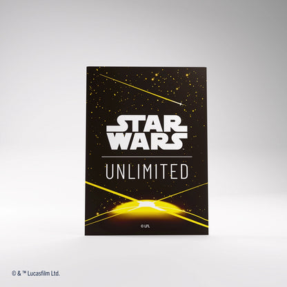 Premium Art Sleeve - Star Wars Unlimited