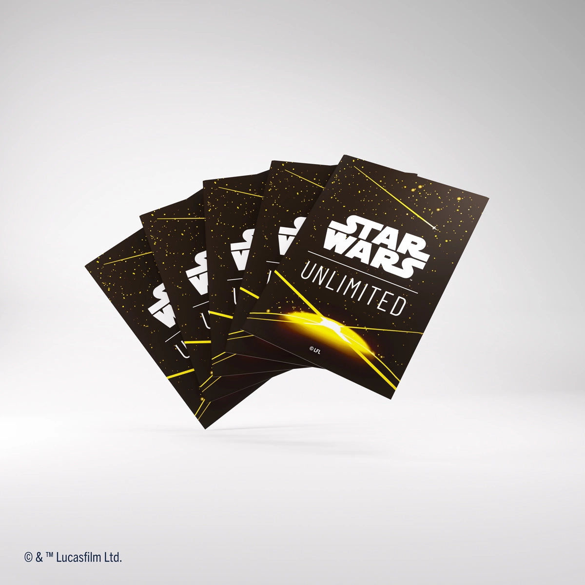 Star Wars - Mandalorian Art Sleeves