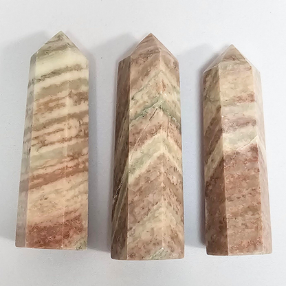 Crystal Points